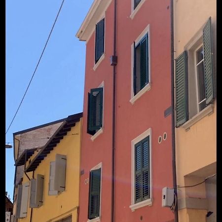 Verdi Plaza Bologna Exterior foto
