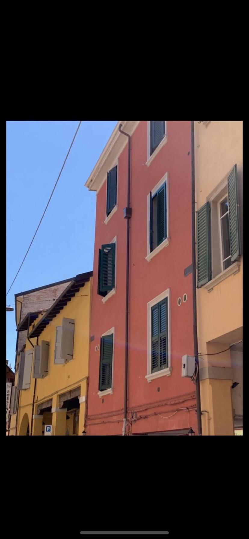 Verdi Plaza Bologna Exterior foto